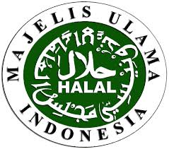 logo HALAL của MUI 