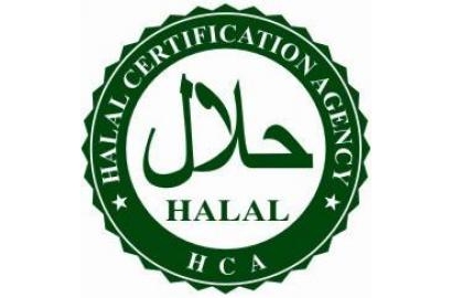 Logo Halal có ý nghĩa gì?
