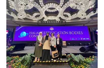 GLOBAL HALAL SUMMIT (GHaS) 2024 AND HALAL MALAYSIA GOLDEN JUBILEE CELEBRATION